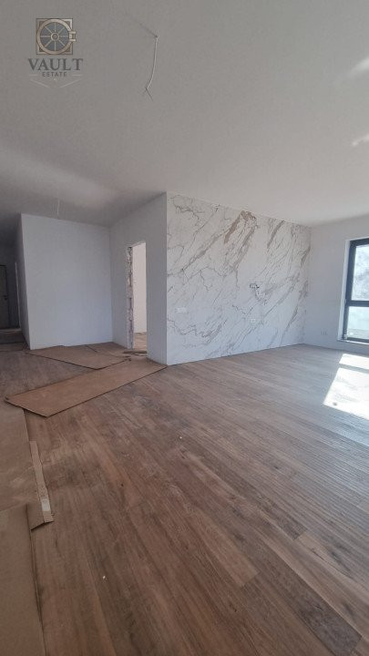 Apartament 3 camere lux decomandat bloc stil boutique Eroii Revolutiei