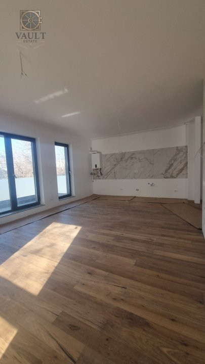Apartament 3 camere lux decomandat bloc stil boutique Eroii Revolutiei