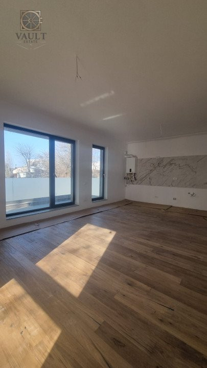 Apartament 3 camere lux decomandat bloc stil boutique Eroii Revolutiei