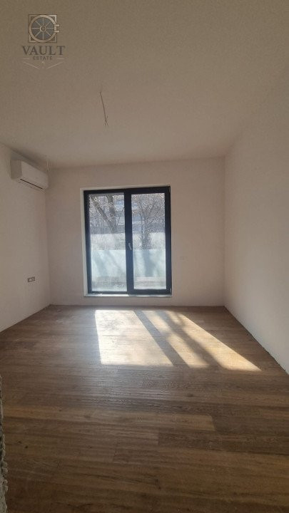 Apartament 3 camere lux decomandat bloc stil boutique Eroii Revolutiei