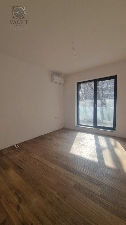 Apartament 3 camere lux decomandat bloc stil boutique Eroii Revolutiei