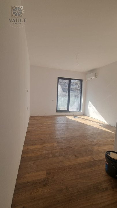 Apartament 3 camere lux decomandat bloc stil boutique Eroii Revolutiei