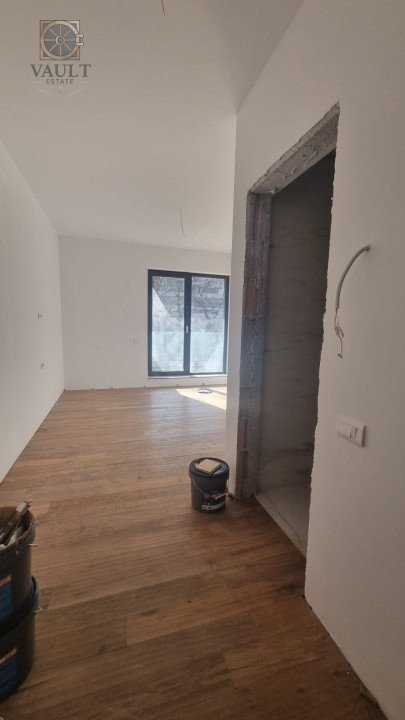 Apartament 3 camere lux decomandat bloc stil boutique Eroii Revolutiei