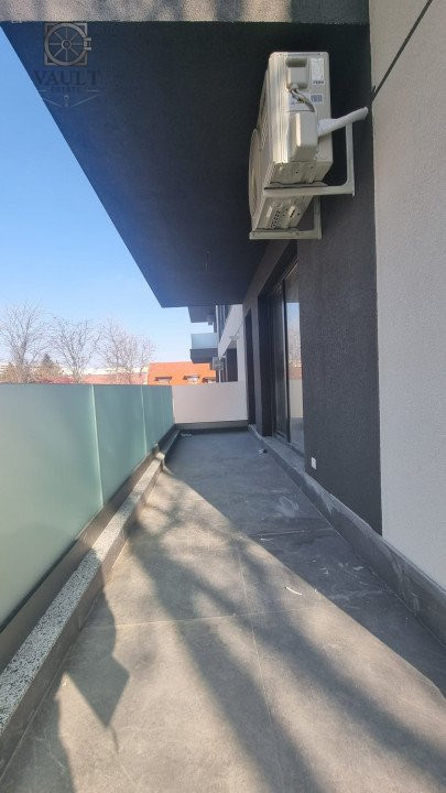 Apartament 3 camere lux decomandat bloc stil boutique Eroii Revolutiei