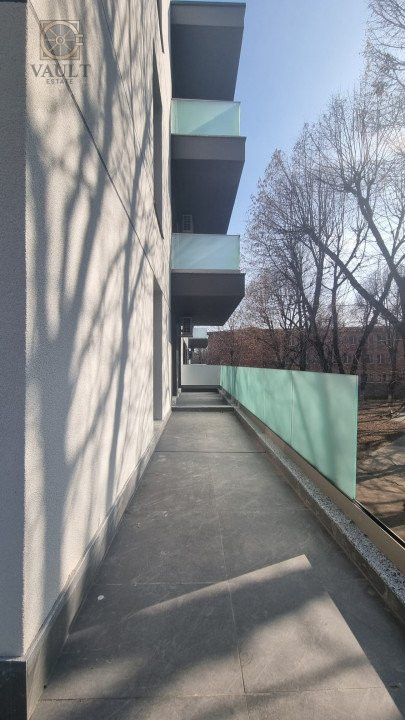 Apartament 3 camere lux decomandat bloc stil boutique Eroii Revolutiei