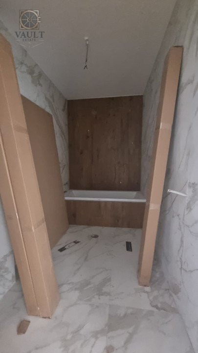 Apartament 3 camere lux decomandat bloc stil boutique Eroii Revolutiei