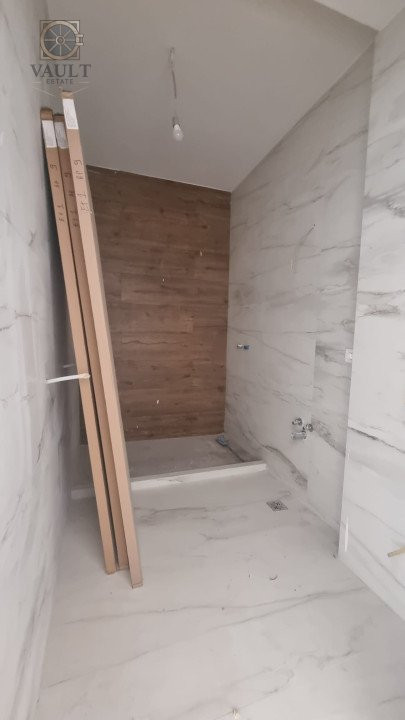 Apartament 3 camere lux decomandat bloc stil boutique Eroii Revolutiei