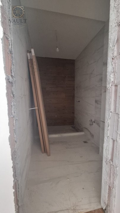 Apartament 3 camere lux decomandat bloc stil boutique Eroii Revolutiei