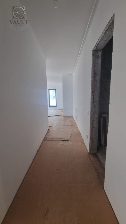 Apartament 3 camere lux decomandat bloc stil boutique Eroii Revolutiei