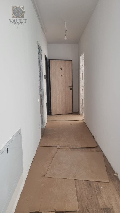 Apartament 3 camere lux decomandat bloc stil boutique Eroii Revolutiei