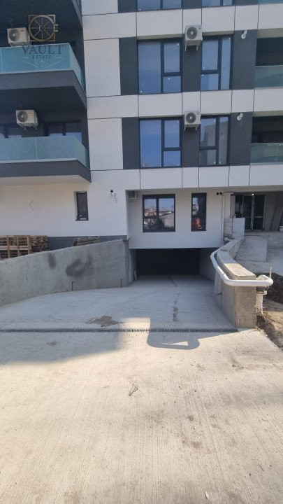 Apartament 3 camere lux decomandat bloc stil boutique Eroii Revolutiei