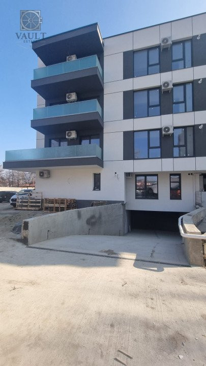 Apartament 3 camere lux decomandat bloc stil boutique Eroii Revolutiei