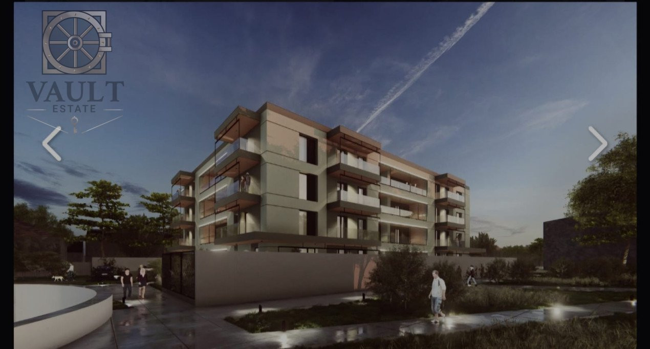 Apartament 3 camere lux decomandat bloc stil boutique Eroii Revolutiei