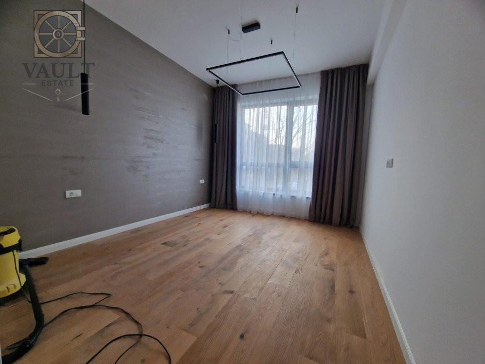 Apartament 2 camere decomandat lux Oltenitei
