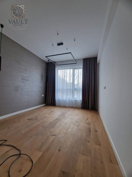 Apartament 2 camere decomandat lux Oltenitei