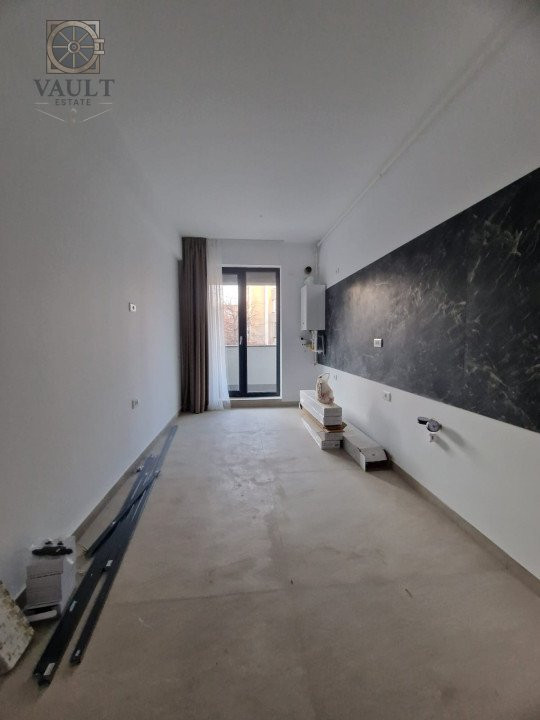 Apartament 2 camere decomandat lux Oltenitei