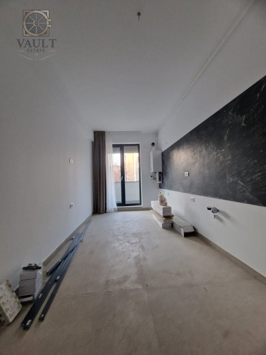 Apartament 2 camere decomandat lux Oltenitei