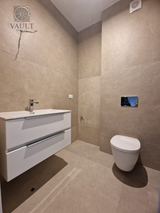 Apartament 2 camere decomandat lux Oltenitei