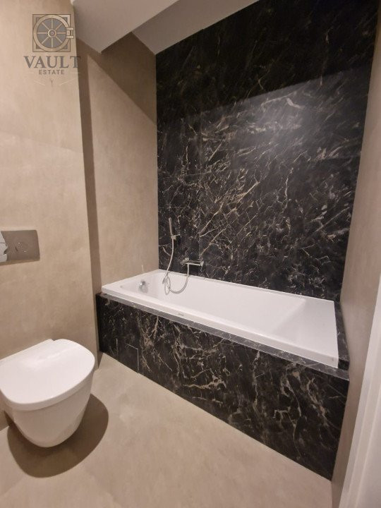 Apartament 2 camere decomandat lux Oltenitei