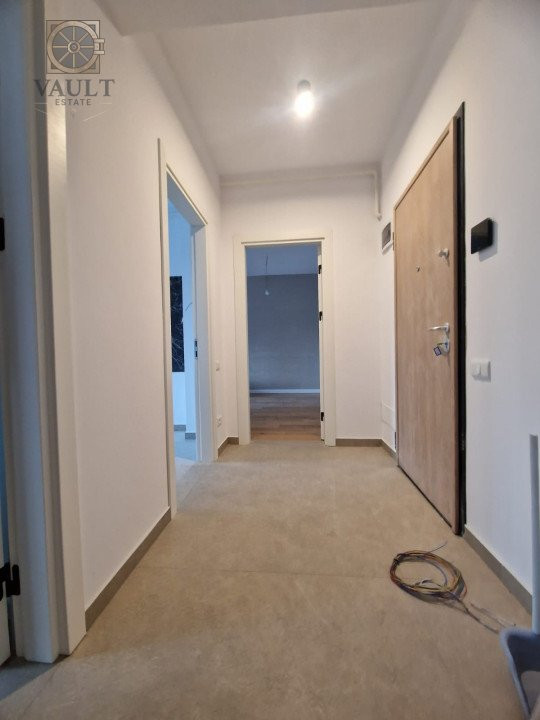 Apartament 2 camere decomandat lux Oltenitei