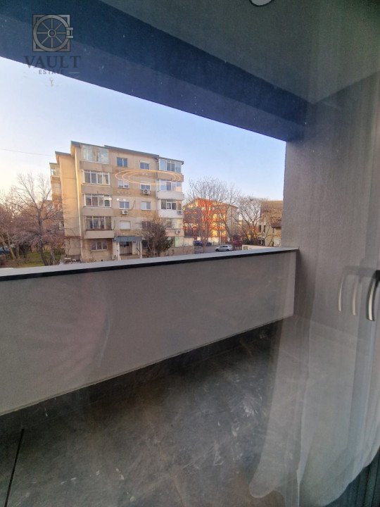 Apartament 2 camere decomandat lux Oltenitei