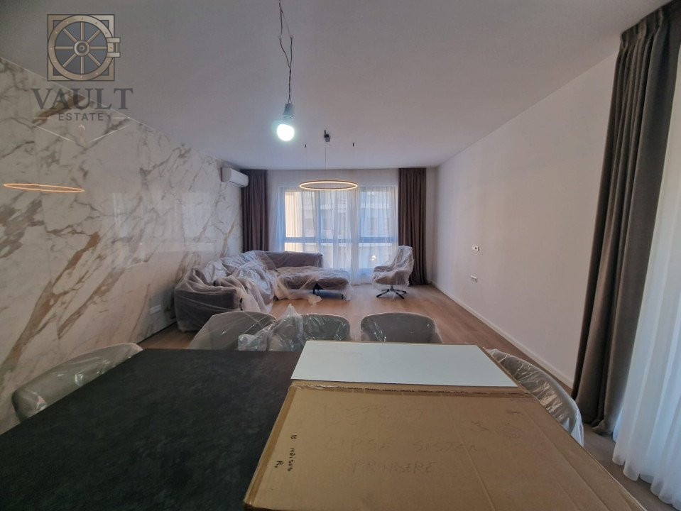 Apartament 3 camere decomandat lux Oltenitei
