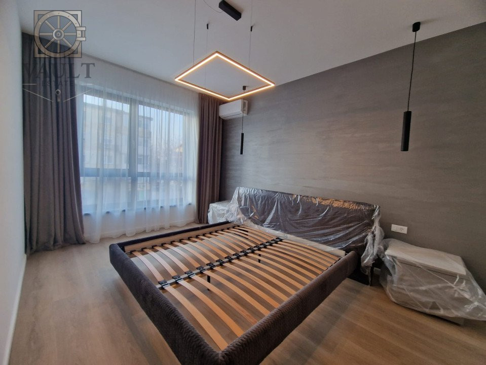 Apartament 3 camere decomandat lux Oltenitei