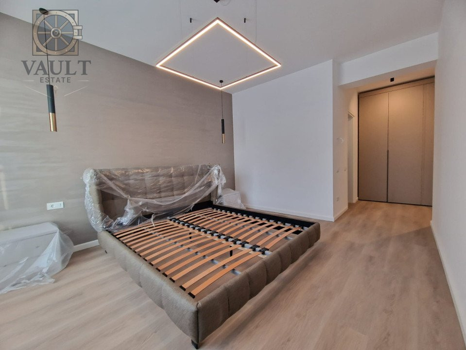 Apartament 3 camere decomandat lux Oltenitei