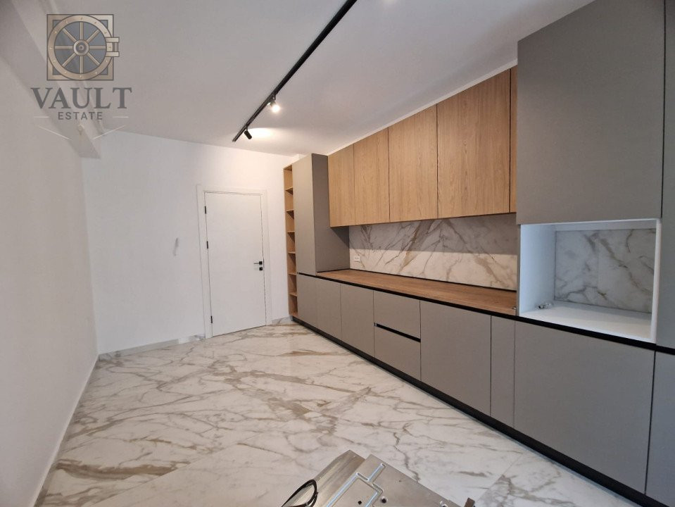 Apartament 3 camere decomandat lux Oltenitei