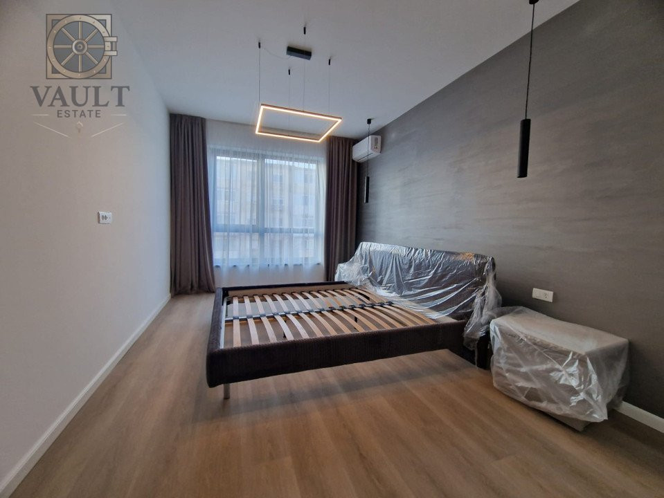 Apartament 3 camere decomandat lux Oltenitei