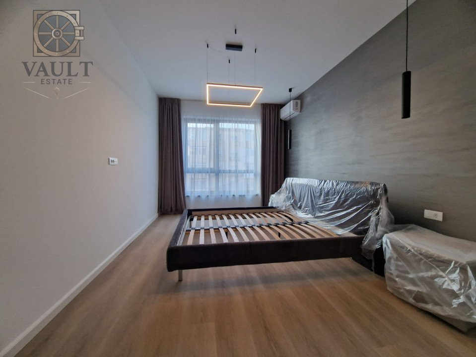 Apartament 3 camere decomandat lux Oltenitei