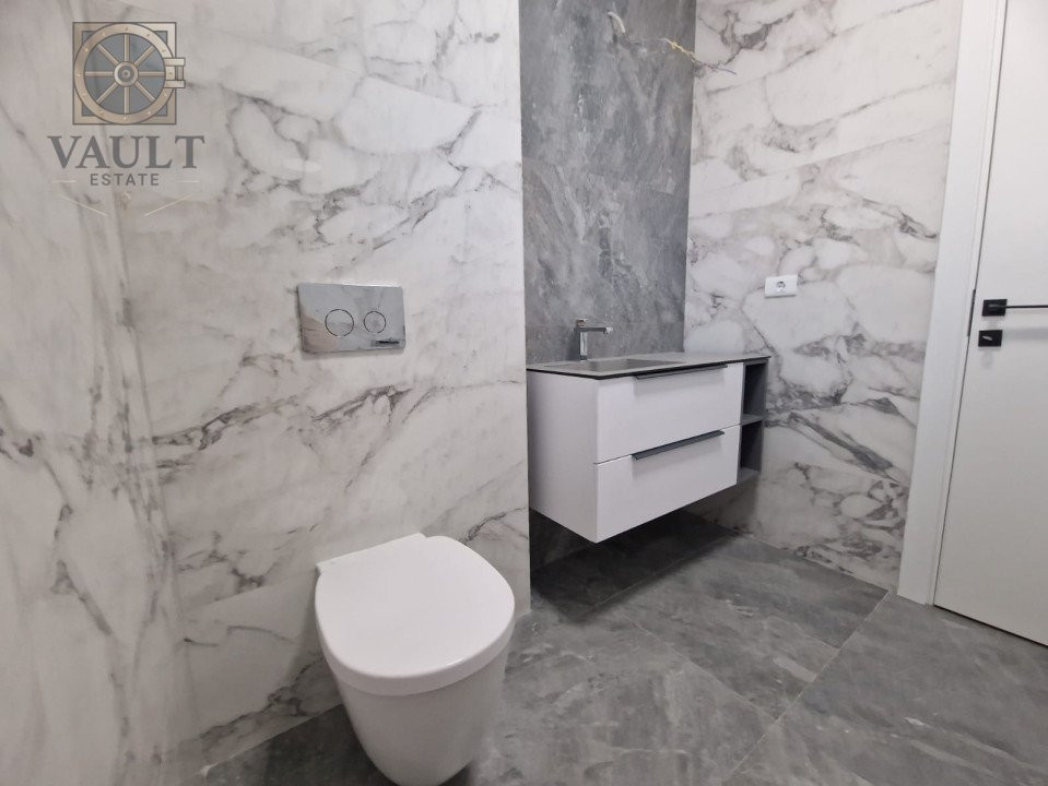 Apartament 3 camere decomandat lux Oltenitei