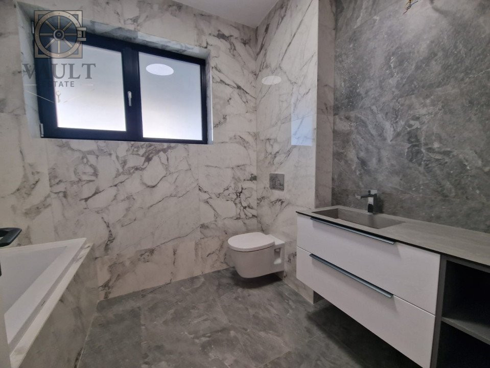 Apartament 3 camere decomandat lux Oltenitei