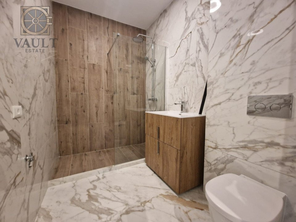 Apartament 3 camere decomandat lux Oltenitei