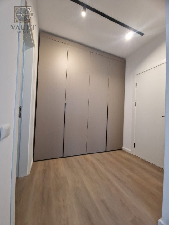 Apartament 3 camere decomandat lux Oltenitei