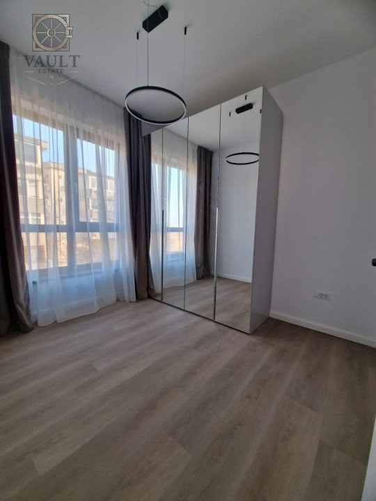 Apartament 3 camere decomandat lux Oltenitei
