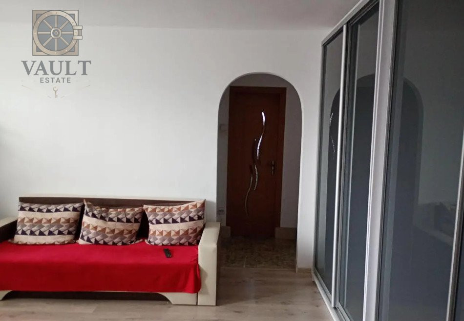 Apartament 2 camere semidecomandat Cantemir-Unirii