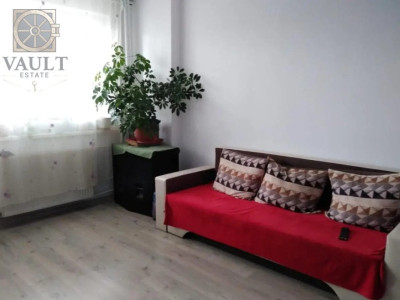 Apartament 2 camere semidecomandat Cantemir-Unirii