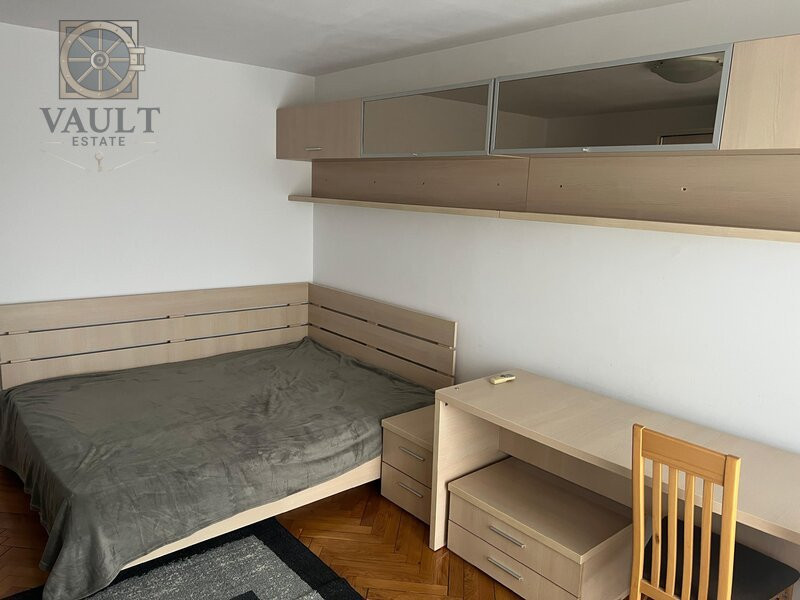 Apartament 2 camere decomadat Tineretului
