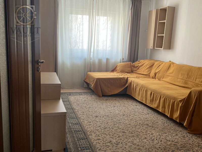 Apartament 2 camere decomadat Tineretului