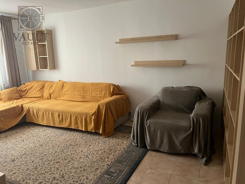 Apartament 2 camere decomadat Tineretului