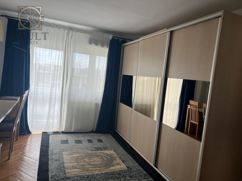 Apartament 2 camere decomadat Tineretului