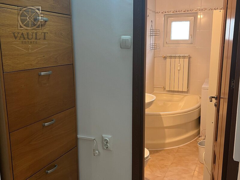Apartament 2 camere decomadat Tineretului
