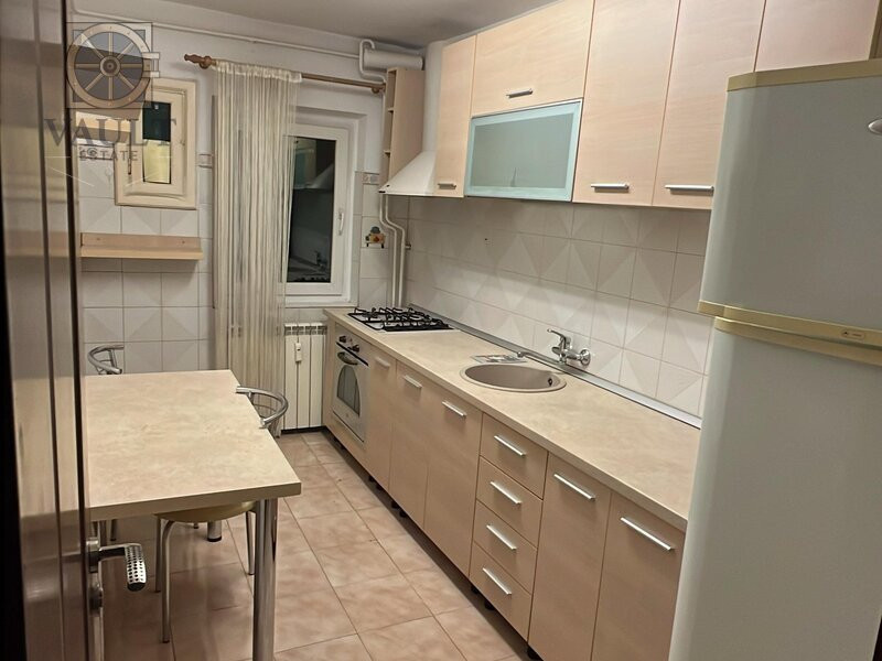 Apartament 2 camere decomadat Tineretului
