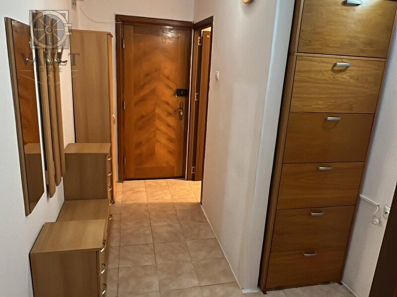 Apartament 2 camere decomadat Tineretului