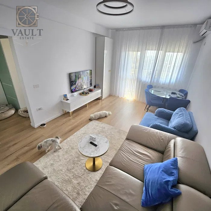 Apartament 2 camere decomandat 60mp Brancoveanu