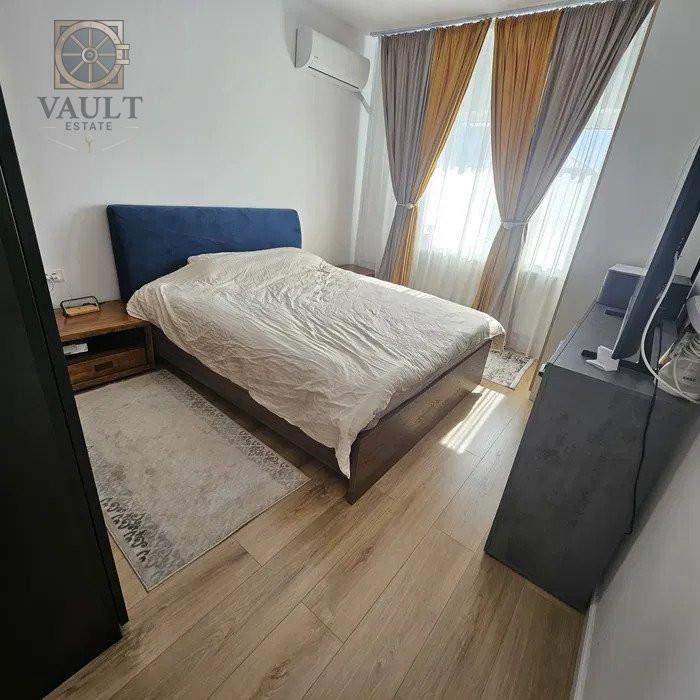 Apartament 2 camere decomandat 60mp Brancoveanu