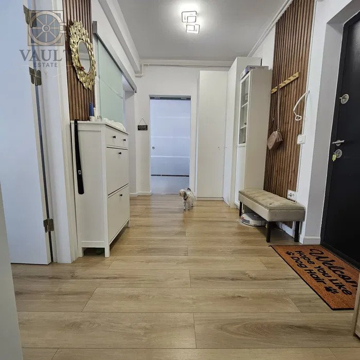 Apartament 2 camere decomandat 60mp Brancoveanu