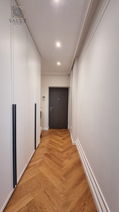 Apartament 3 camere lux, 94 mp Brancoveanu-Oraselul Copiilor
