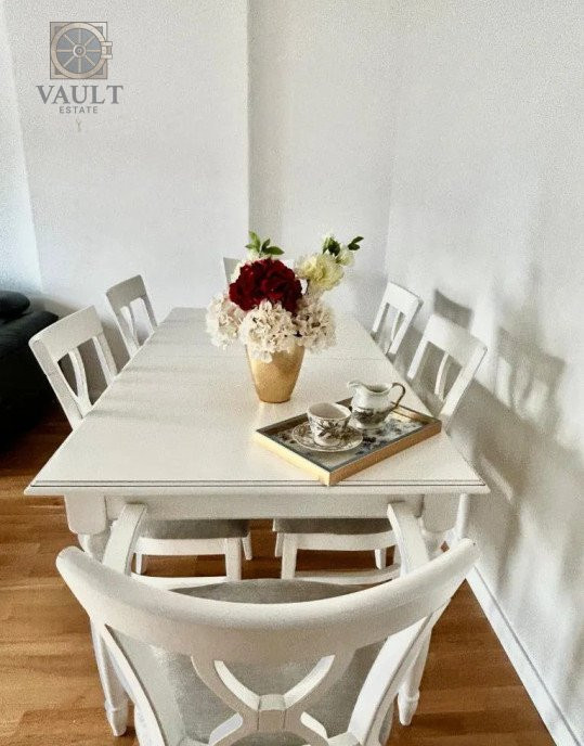 Apartament 3 camere decomandat mobilat-utilat lux stil townhouse Cotroceni